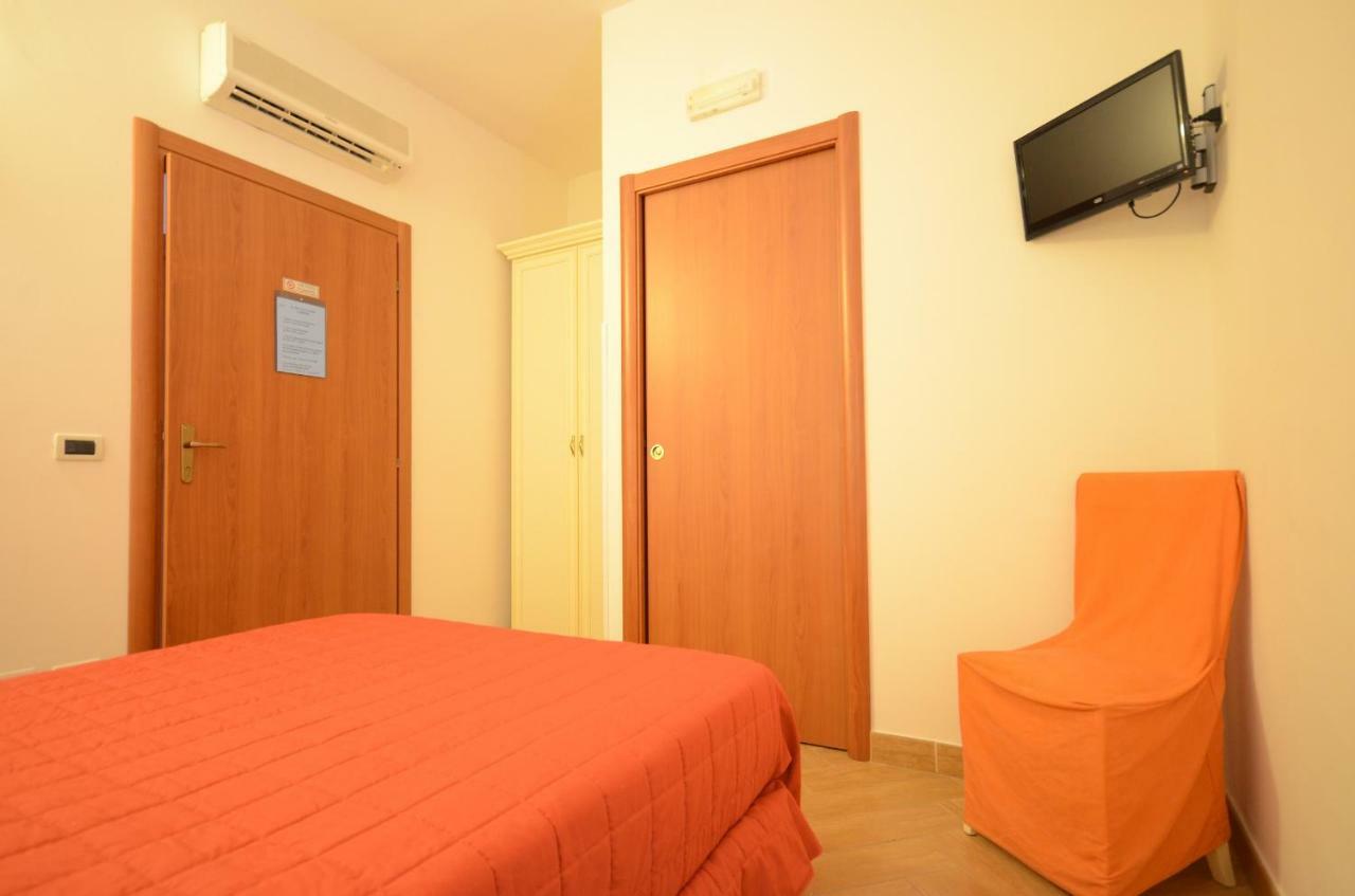 Bed and Breakfast Il Piccolo Nido Борго-Монтенеро Экстерьер фото