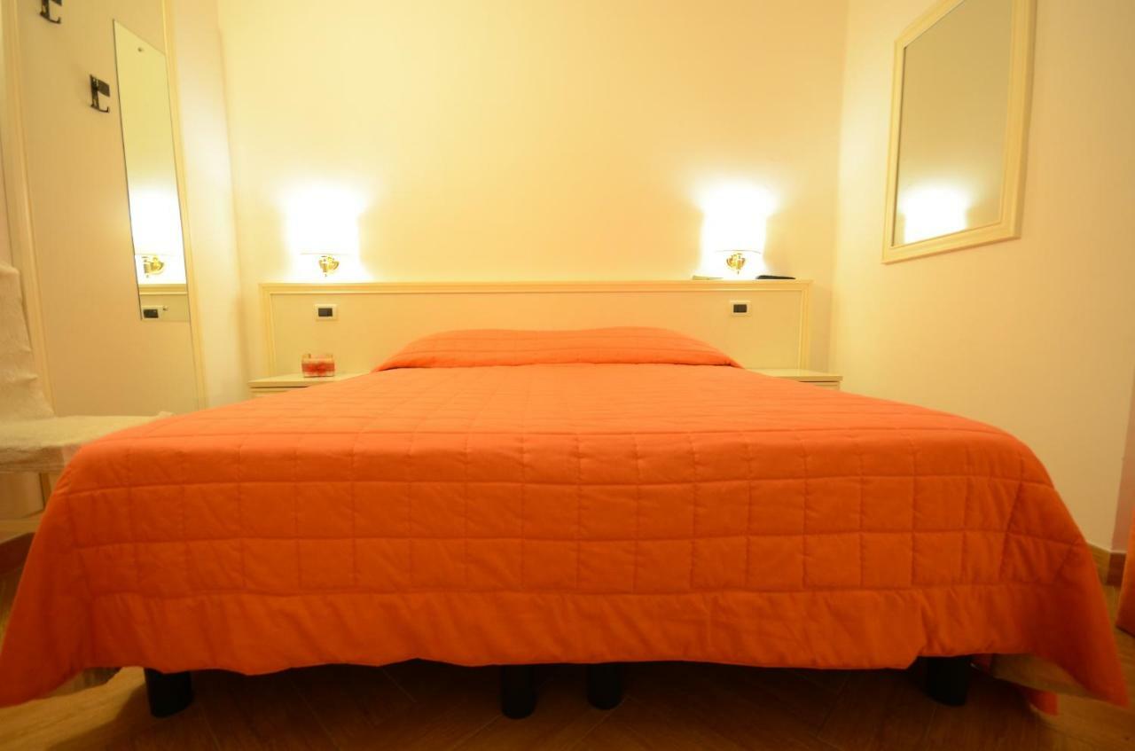 Bed and Breakfast Il Piccolo Nido Борго-Монтенеро Экстерьер фото
