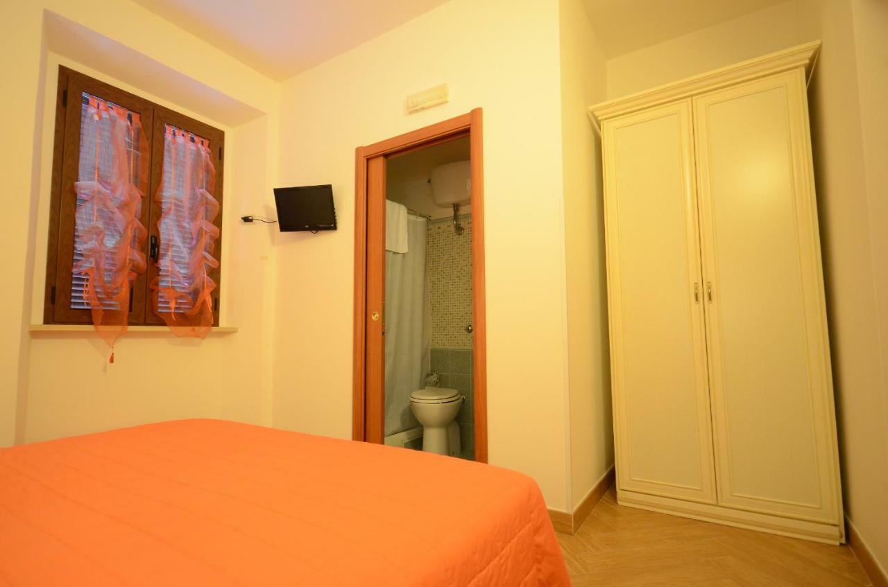Bed and Breakfast Il Piccolo Nido Борго-Монтенеро Экстерьер фото