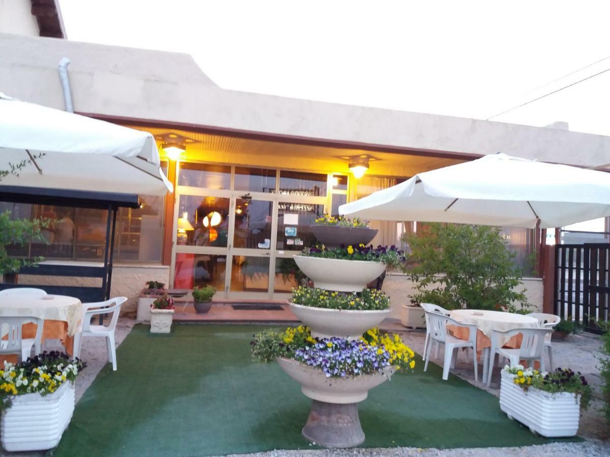 Bed and Breakfast Il Piccolo Nido Борго-Монтенеро Экстерьер фото