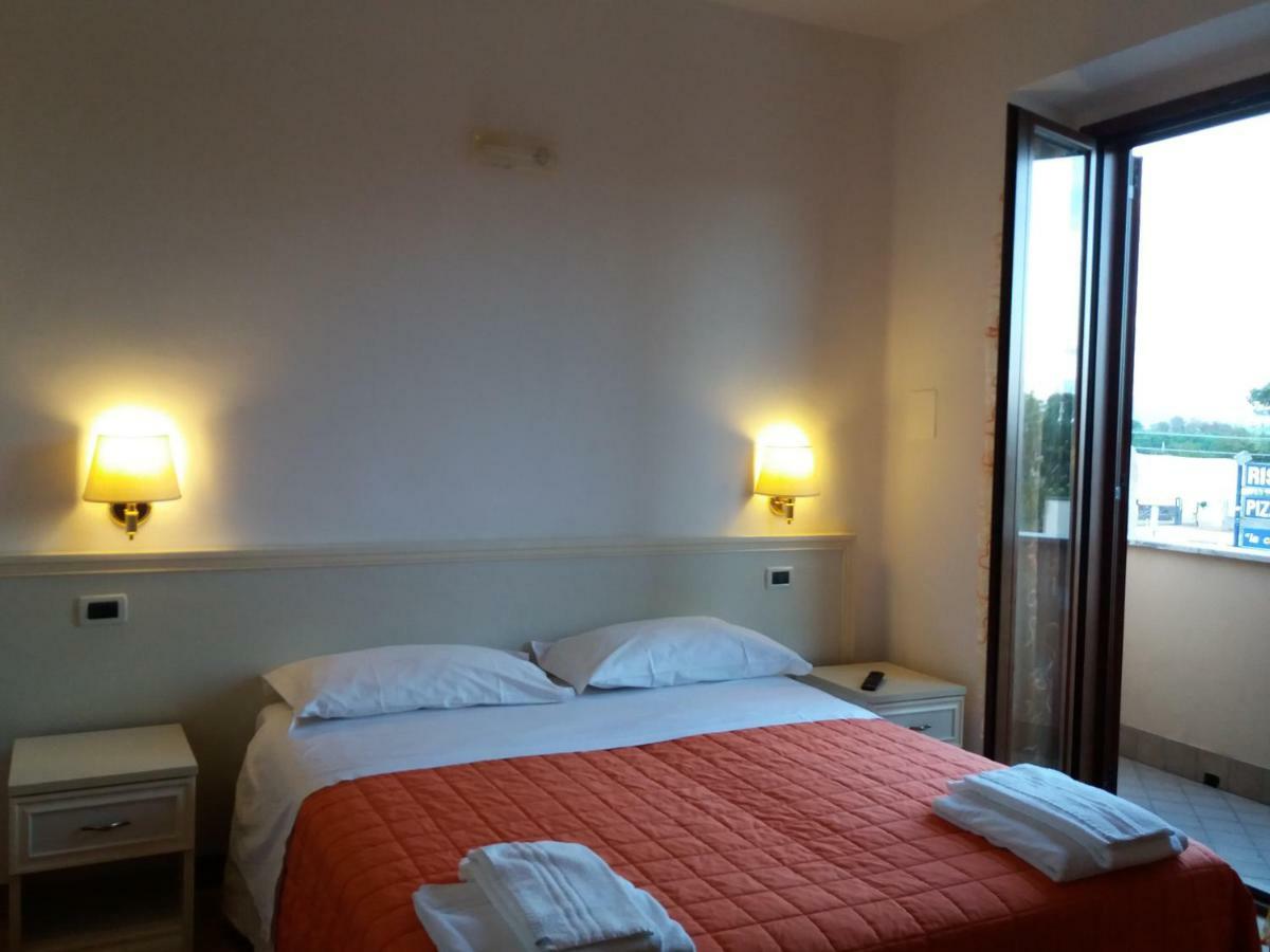 Bed and Breakfast Il Piccolo Nido Борго-Монтенеро Экстерьер фото