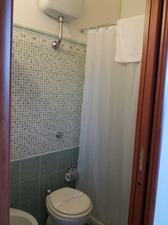 Bed and Breakfast Il Piccolo Nido Борго-Монтенеро Экстерьер фото