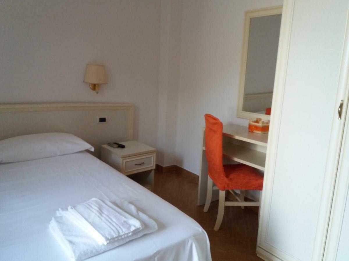 Bed and Breakfast Il Piccolo Nido Борго-Монтенеро Экстерьер фото
