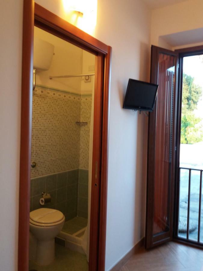 Bed and Breakfast Il Piccolo Nido Борго-Монтенеро Экстерьер фото